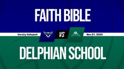 11/1 Highlights @ Delphian School