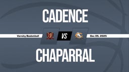 12/5 Highlights @ Chaparral