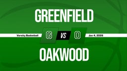 01/3 Highlights vs Greenfield