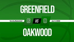 01/3 Highlights @ Oakwood