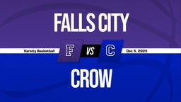 12/4 Highlights vs Falls City