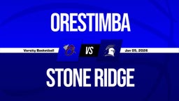 01/5 Highlights @ Stone Ridge