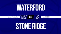 01/7 Highlights vs Waterford