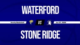 01/7 Highlights vs Waterford