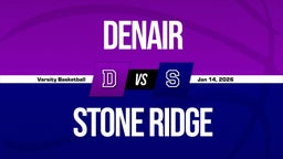 01/13 Highlights vs Denair