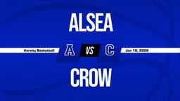 01/15 Highlights vs Alsea