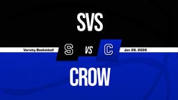 01/27 Highlights vs SVS