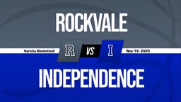 11/18 Highlights vs Rockvale