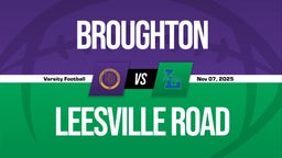 11/7 Highlights @ Leesville Road