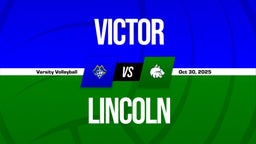 10/30 Highlights @ Lincoln