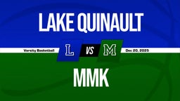 12/19 Highlights vs Lake Quinault