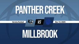 11/14 Highlights @ Millbrook