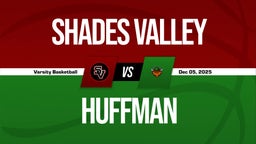 12/5 Highlights @ Huffman