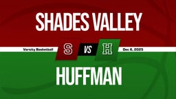 12/5 Highlights vs Shades Valley