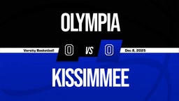 12/8 Highlights vs Olympia