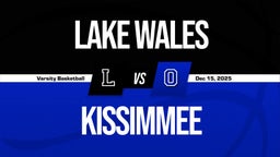 12/15 Highlights vs Lake Wales