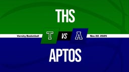 11/21 Highlights @ Aptos