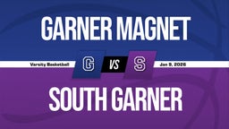 01/9 Highlights @ South Garner