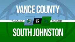 11/8 Highlights @ South Johnston
