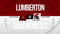 11/7 Highlights @ Southern SES
