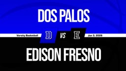 01/2 Highlights vs Dos Palos