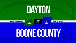 11/19 Highlights vs Dayton