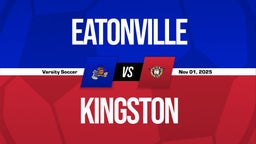 11/1 Highlights vs Eatonville