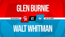 10/31 Highlights @ Walt Whitman