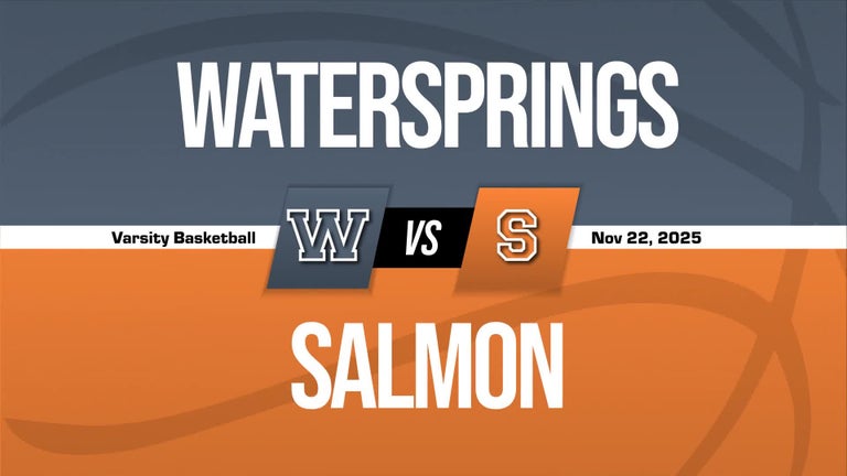 Video player poster image