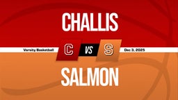 12/2 Highlights vs Challis