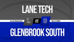 12/1 Highlights vs Lane Tech