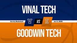 01/6 Highlights vs Vinal Tech