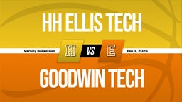 02/3 Highlights vs HH Ellis Tech