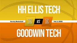 02/3 Highlights @ Goodwin Tech