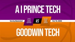 02/18 Highlights vs A I Prince Tech