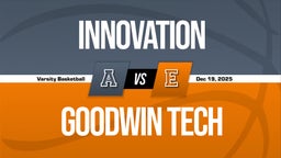 12/19 Highlights vs Innovation