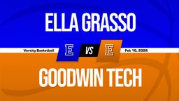 02/10 Highlights @ Goodwin Tech