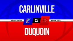 11/1 Highlights @ DuQuoin