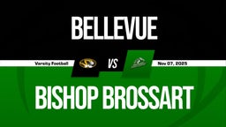 11/7 Highlights vs Bellevue