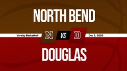 12/4 Highlights vs North Bend