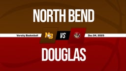 12/4 Highlights vs North Bend