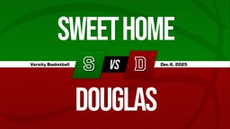 12/6 Highlights vs Sweet Home
