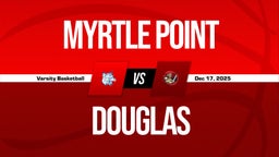 12/17 Highlights vs Myrtle Point