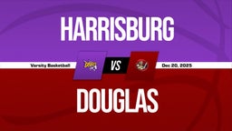 12/20 Highlights @ Douglas