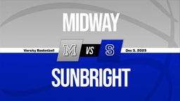 12/5 Highlights vs Midway