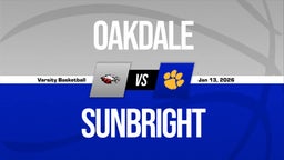 01/13 Highlights vs Oakdale
