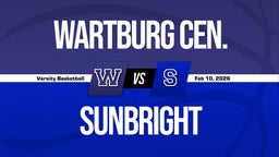 02/10 Highlights vs Wartburg Cen.