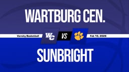 02/10 Highlights vs Wartburg Cen.