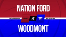 11/3 Highlights @ Woodmont