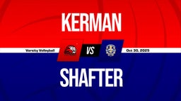 10/30 Highlights @ Shafter